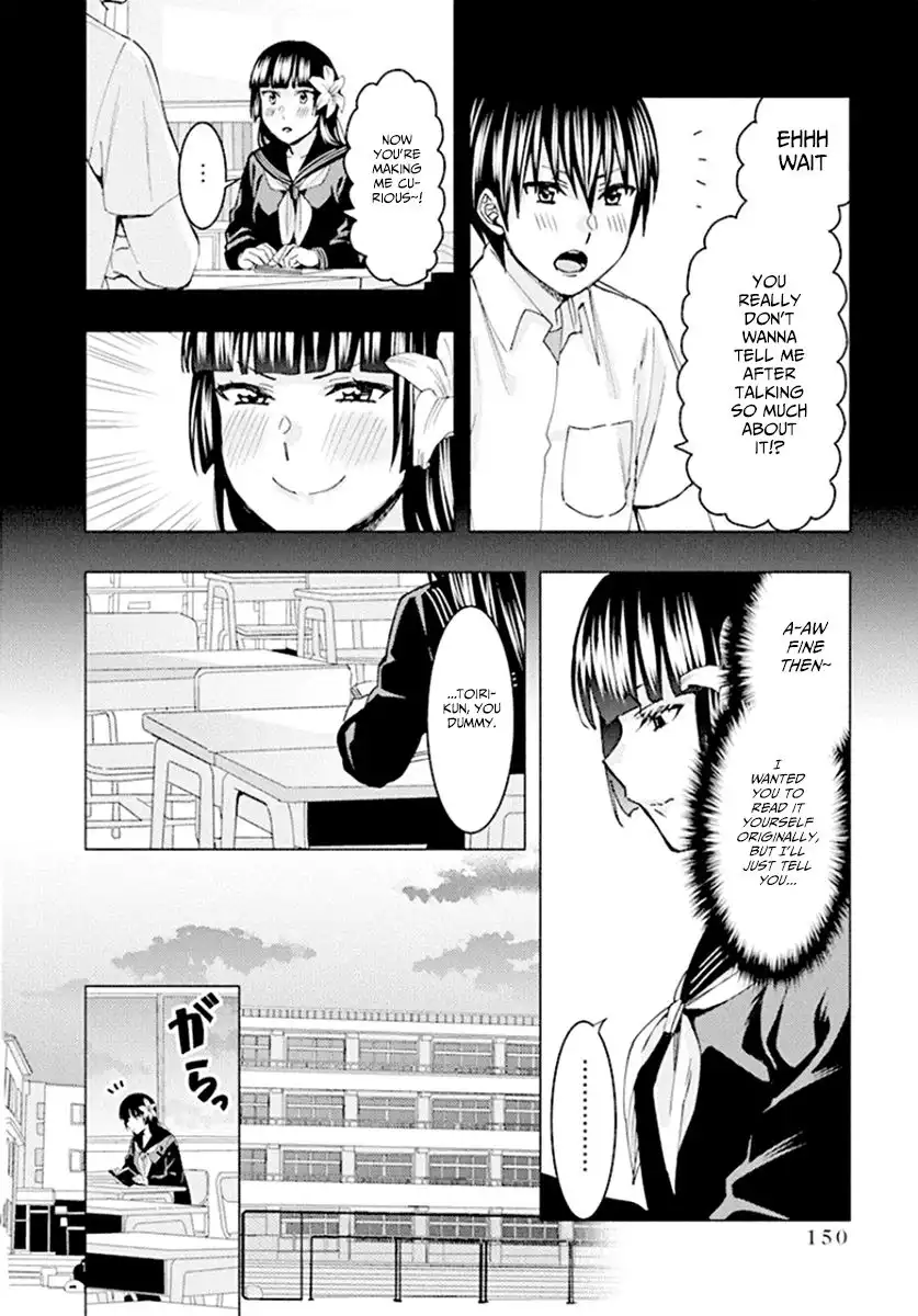 Jiken Jaken! Chapter 68 10